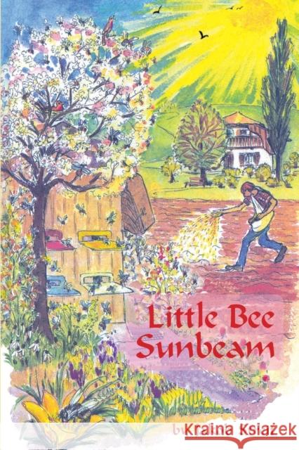 Little Bee Sunbeam Jakob Streit, Nina Kuettel 9781888365986