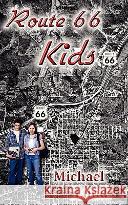 Route 66 Kids Michael Lund 9781888725704
