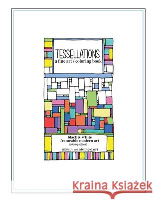 Tessellations Eibhlin                                  Aisling D'Art 9781889157078 New Forest Books