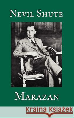 Marazan Nevil Shute 9781889439235 Paper Tiger (NJ)