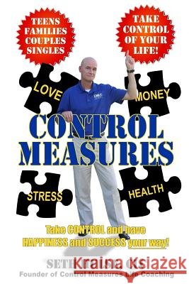 Control Measures Seth a. Hulse 9781890305437