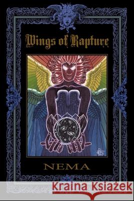 Wings of Rapture Nema 9781890399757