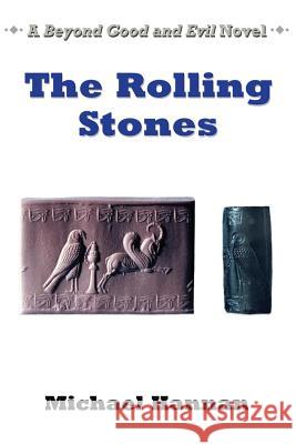 The Rolling Stones Michael Hannan 9781890586270