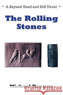 The Rolling Stones Michael Hannan 9781890586270 Tips Technical Publishing, Incorporated