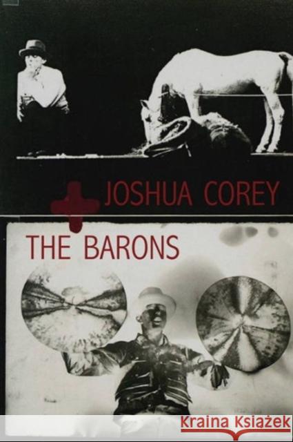 The Barons Joshua Corey 9781890650988