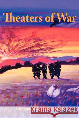 Theaters of War Emmanuel K. Ngwainmbi 9781891386657 Plain View Press