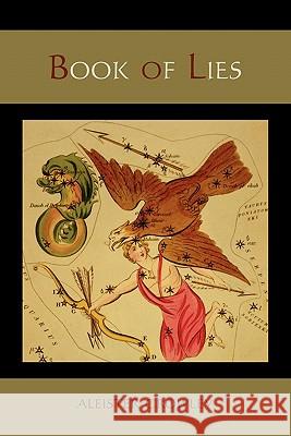 Book of Lies Aleister Crowley 9781891396793 Martino Fine Books