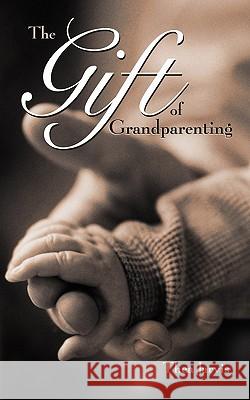 The Gift of Grandparenting Thea Jarvis 9781893732636 Sorin Books, U.S.