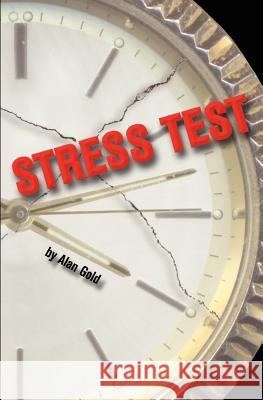 Stress Test Alan Gold 9781893793248