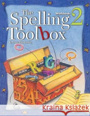 Spelling Toolbox 2 Linda Kita-Bradley 9781894593151