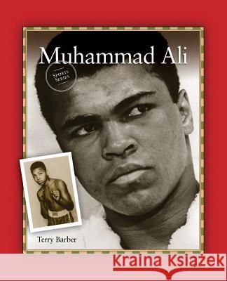 Muhammad Ali Terry Barber 9781894593588