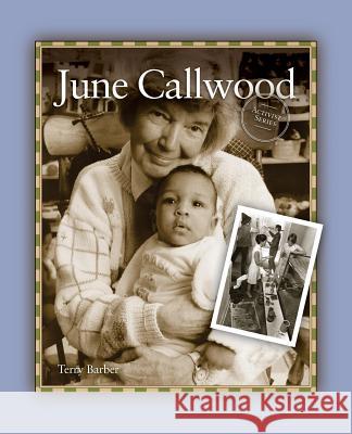 June Callwood Terry Barber 9781894593830