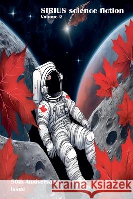 SIRIUS science fiction 2025 Neil Williams 9781894602068 Neil Williams