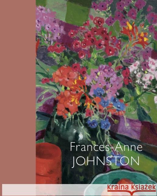 Frances-Anne Johnston: Art and Life Basciano, Rebecca 9781894906623 Figure 1 Publishing