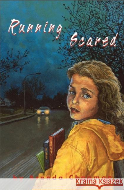 Running Scared: A Jennifer Bannon Mystery Brenda Chapman 9781894917148