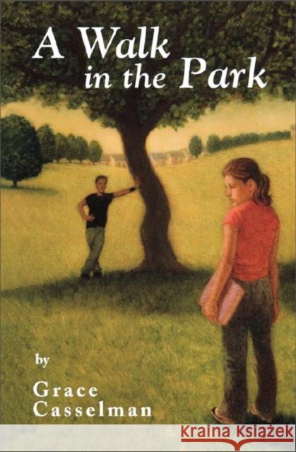 A Walk in the Park Grace Casselman 9781894917193 Napoleon Publishing