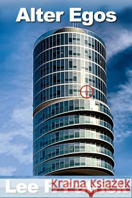 Alter Egos Lee F. Patrick 9781895487183 Javari Press
