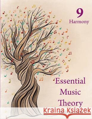 Essential Music Theory Level 9 Mark Sarnecki   9781896499345 San Marco Publications