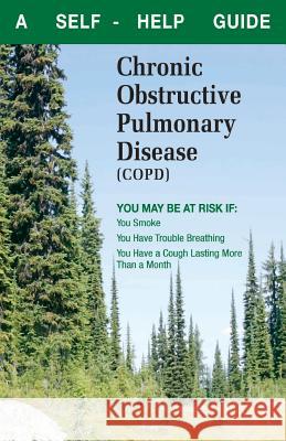 What You Can Do about Chronic Obstructive Pulmonary Disease (Copd): A Self-Help Guide Kenneth Wright Dr Roger Matchett 9781896616032 Mediscript Communications, Inc.