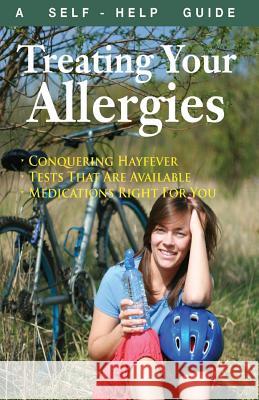 The Doctor's Guide to Treating Allergies V. M. Taylor Kenneth Wright 9781896616070 Mediscript Communications, Inc.