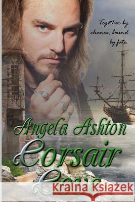 Corsair Cove Angela Ashton 9781897445204