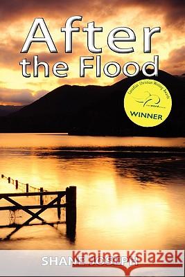 After the Flood Shane Joseph 9781897475676 Hidden Brook Press