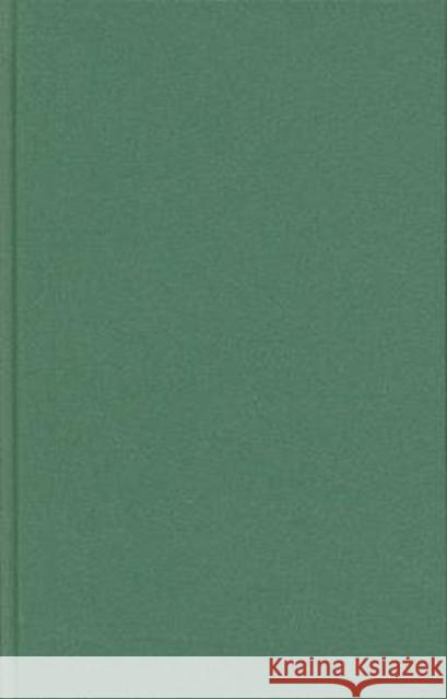 The Deidis of Armorie: A Heraldic Treatise and Bestiary: Volume I L. A. J. R. Houwen 9781897976098 Scottish Text Society