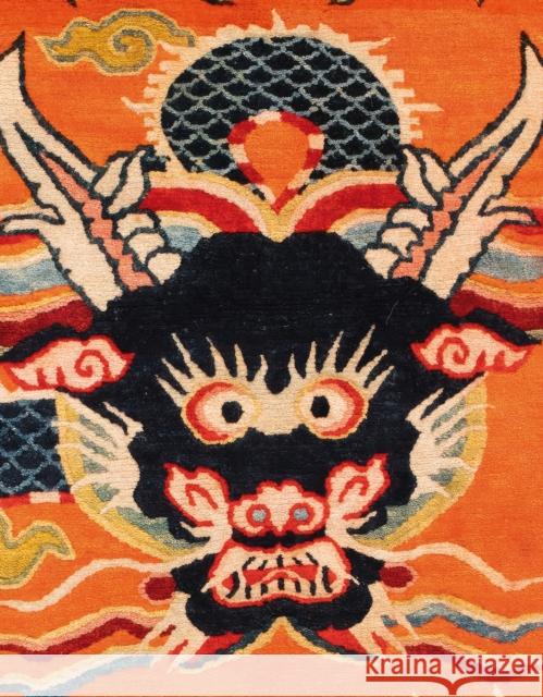 Tibetan Rugs: The Rudi Molacek Collection Felix Elwert 9781898113713 Hali Publications Ltd