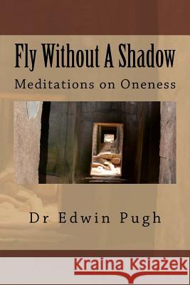 Fly Without A Shadow: Meditations on Oneness Pugh, Edwin 9781898650898