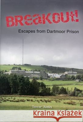 Breakout Trevor James 9781898964933
