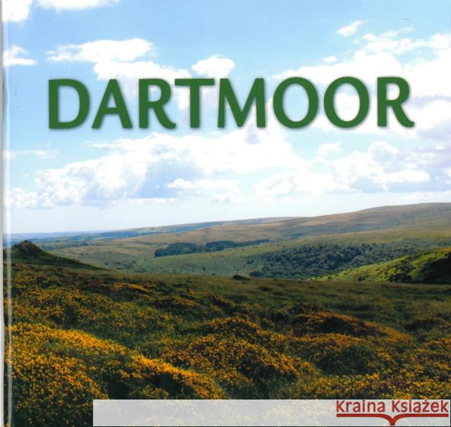 Dartmoor Stephanie Spry   9781898964964 Orchard Publications