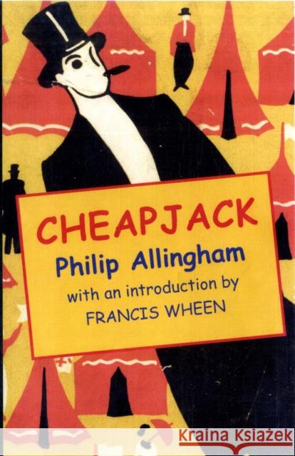 Cheapjack Francis Wheen, Philip Allingham, Vanessa Toulmin, Julia Jones 9781899262021