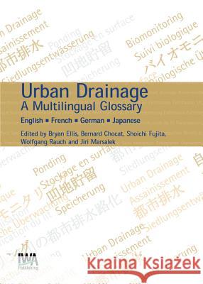 Urban Drainage  9781900222068 IWA Publishing