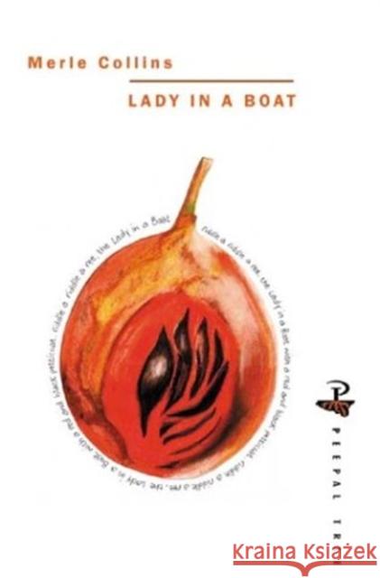 Lady in a Boat Merle Collins 9781900715850 Peepal Tree Press Ltd