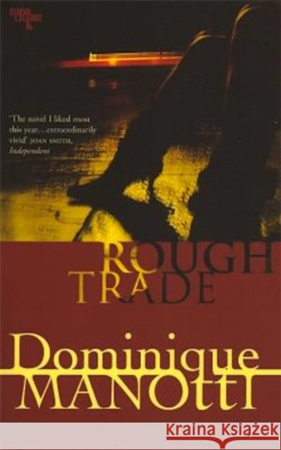 Rough Trade Dominique Manotti 9781900850872