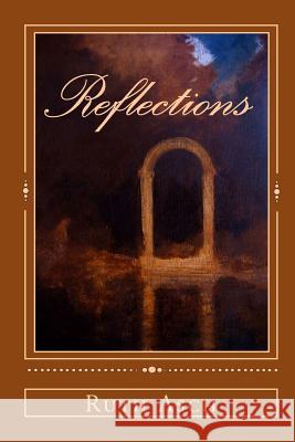 Reflections Ruth Asch James Tyldesley 9781901157468