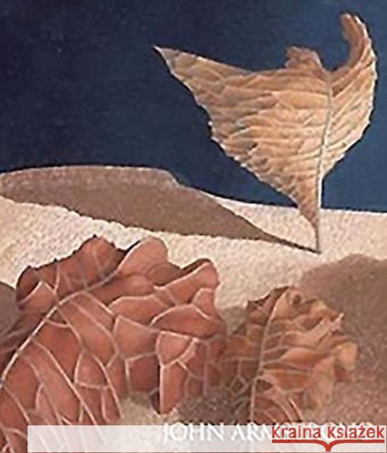 John Armstrong: Paintings 1938-1958: An Enchanted Distance Piano Nobile 9781901192391