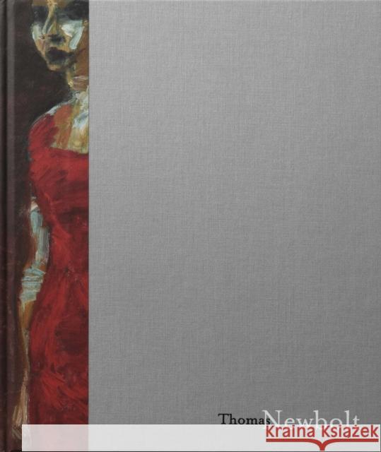 Thomas Newbolt: Paintings Mark Hudson   9781901192407 Piano Nobile Publications