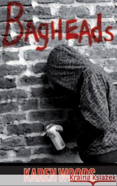 Bagheads Karen Woods 9781901746877 Empire Publications Ltd