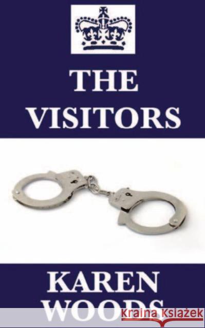 Visitors Karen Woods 9781901746983 Empire Publications Ltd