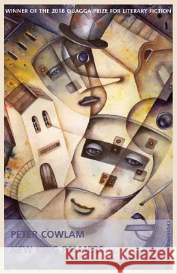 New King Palmers Peter Cowlam 9781902086132