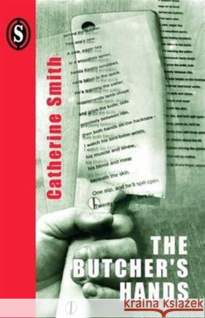 The Butcher's Hands Catherine Smith 9781902382609 Smith|Doorstop Books
