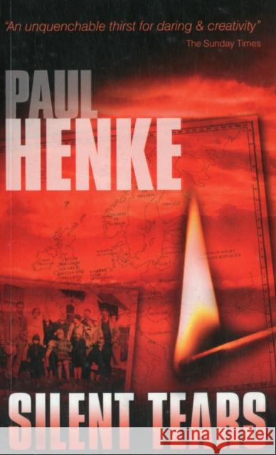 Silent Tears Paul Henke 9781902483115 Good Read Publishing