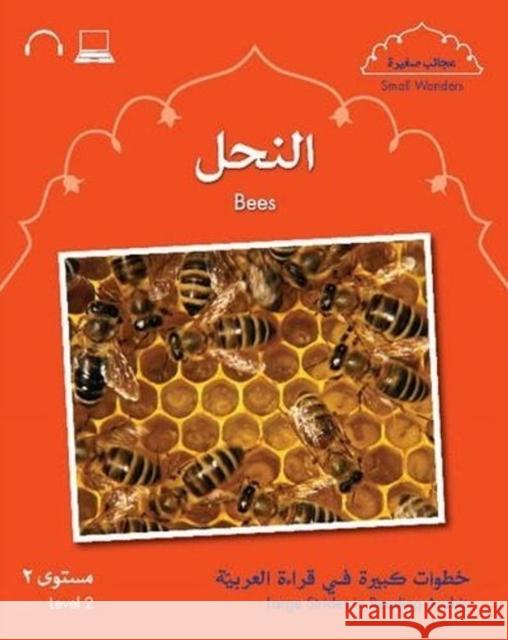 Small Wonders: Bees: Level 2 Jane Wightwick 9781903103289 GW Publishing,Chinnor