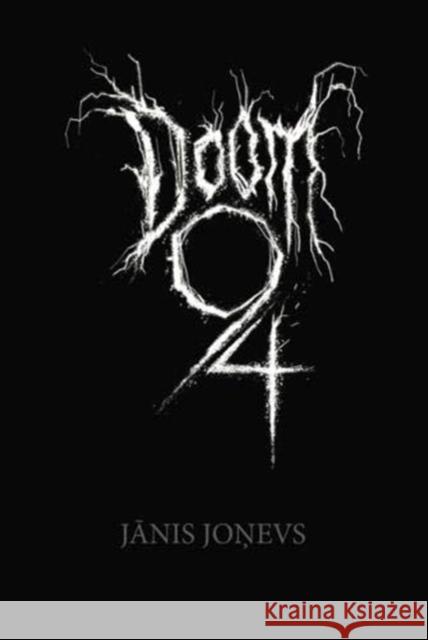 Doom 94 Janis Jonevs 9781903110539