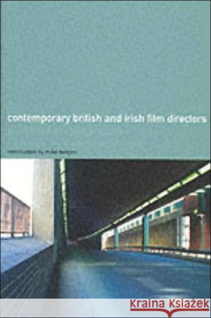 The Wallflower Critical Guide to Contemporary British and Irish Directors   9781903364215 0