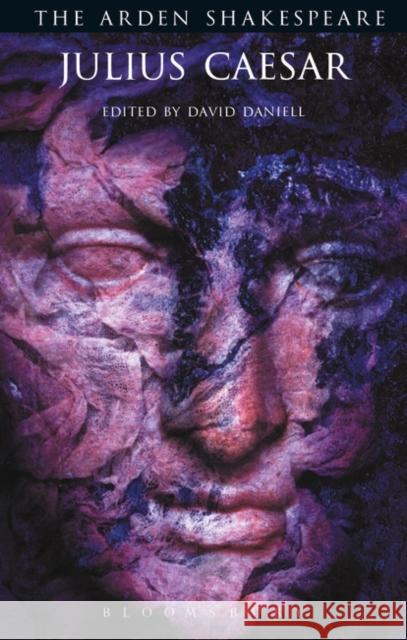 Julius Caesar: Third Series William Shakespeare 9781903436219 Bloomsbury Publishing PLC