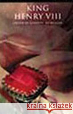 King Henry VIII: Third Series William Shakespeare 9781903436240 0