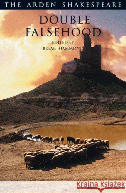 Double Falsehood: Third Series William Shakespeare 9781903436776 Bloomsbury Publishing PLC