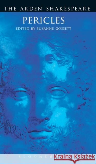 Pericles: Third Series Shakespeare, William 9781903436844 CENGAGE LEARNING